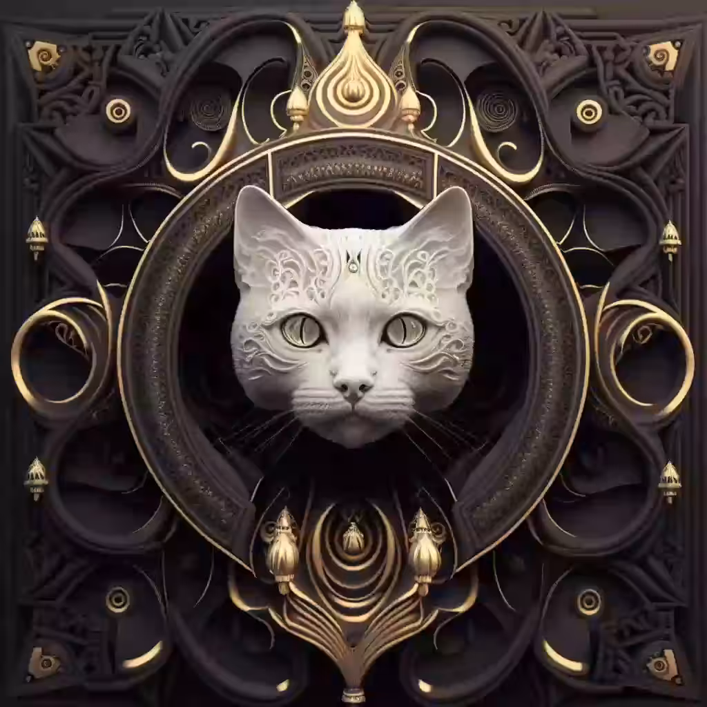 Baby cat