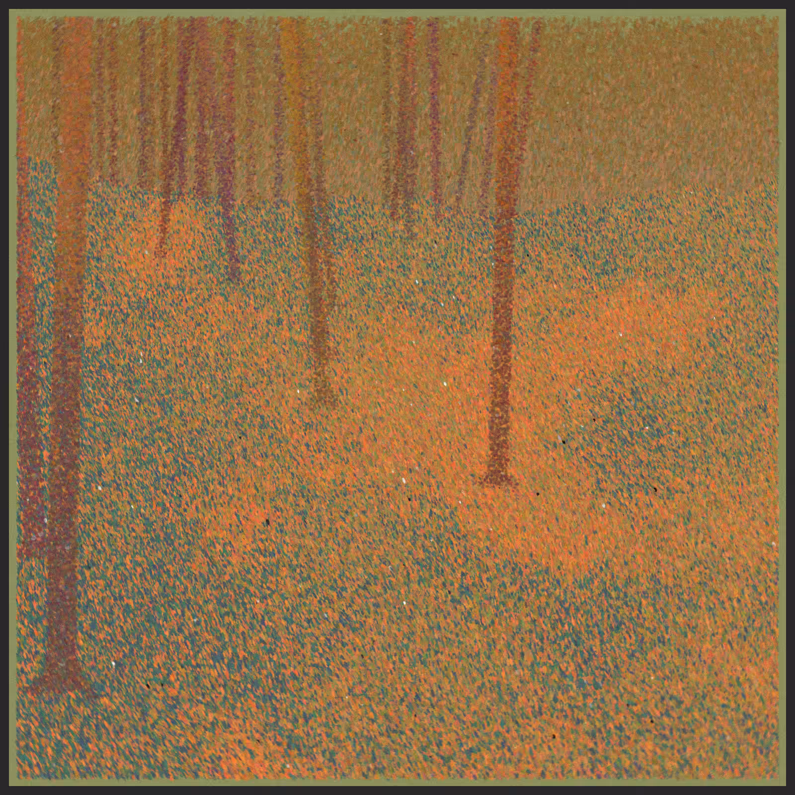 forest #247