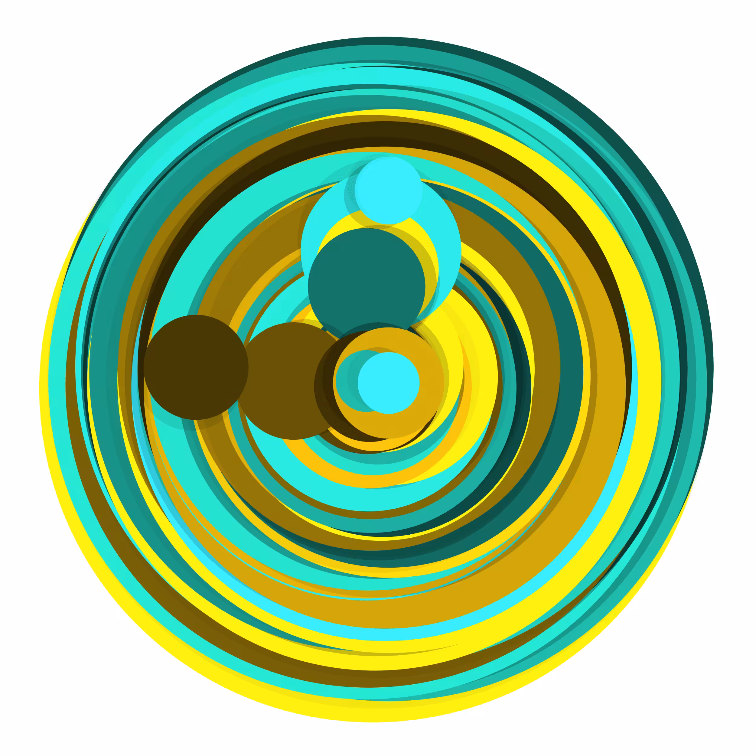 Crypto Circles #35