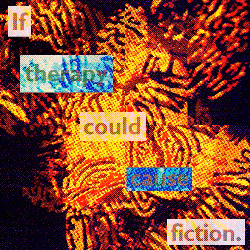Causal Fiction