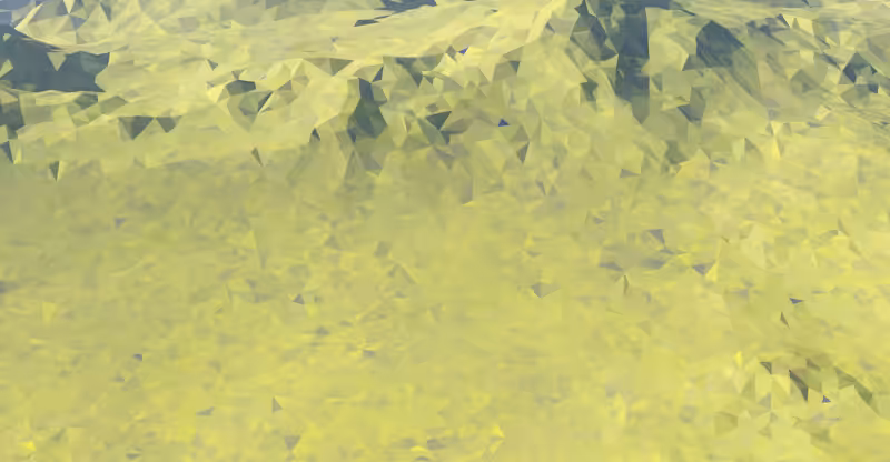 LOPOLY TERRAIN 2011 #3
