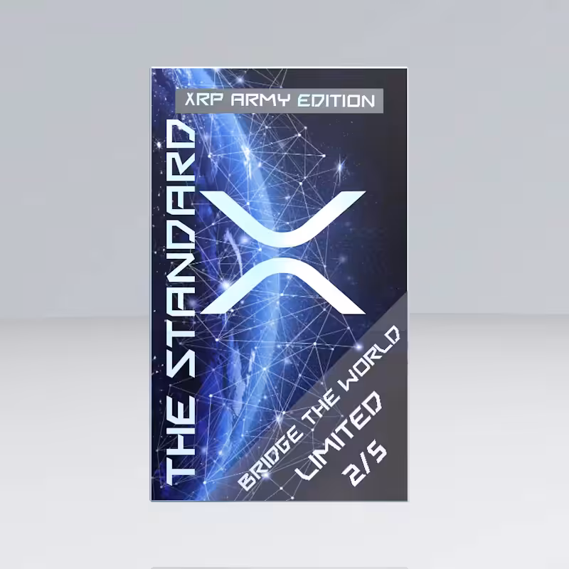 XRP Army No2