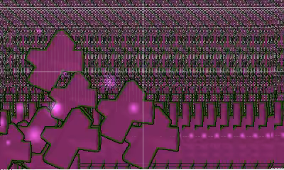 Drip #5bc - 'Score-2021-sketches' #14