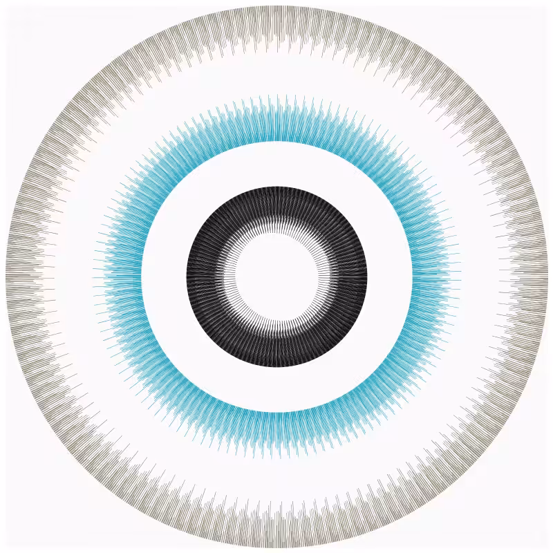 Circular Flow #49