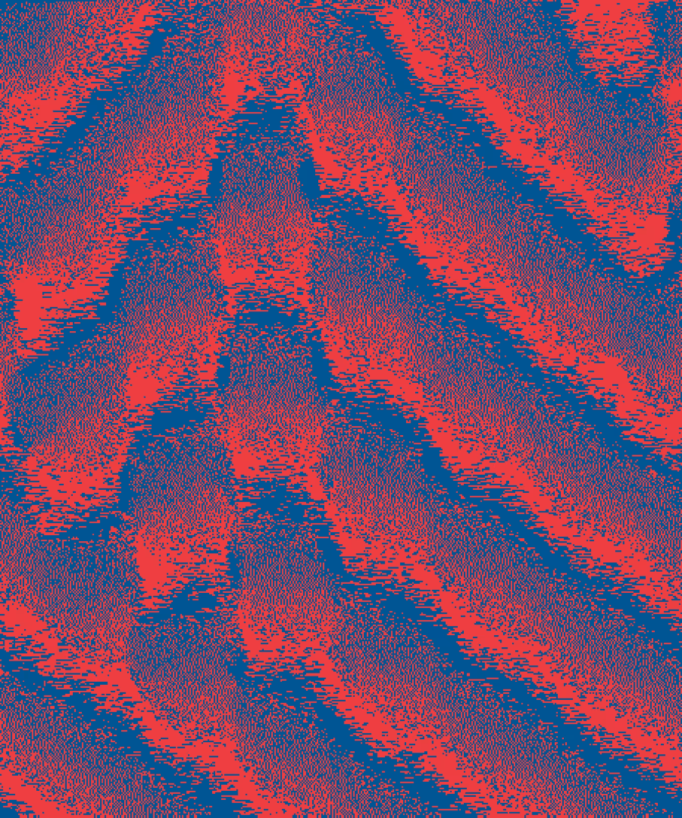 Digital Surface 1 #55