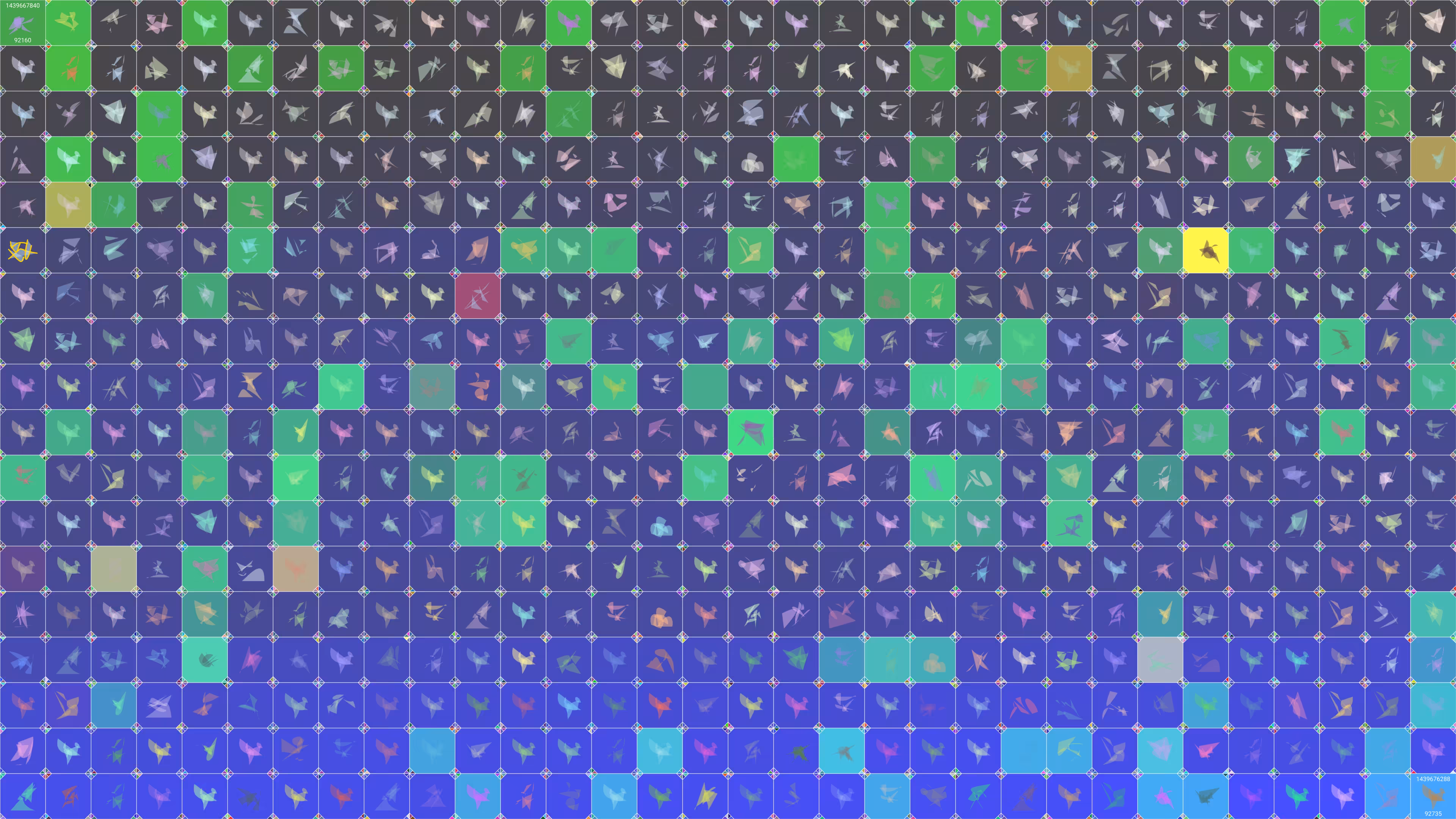 CryptoArte: Painting #160