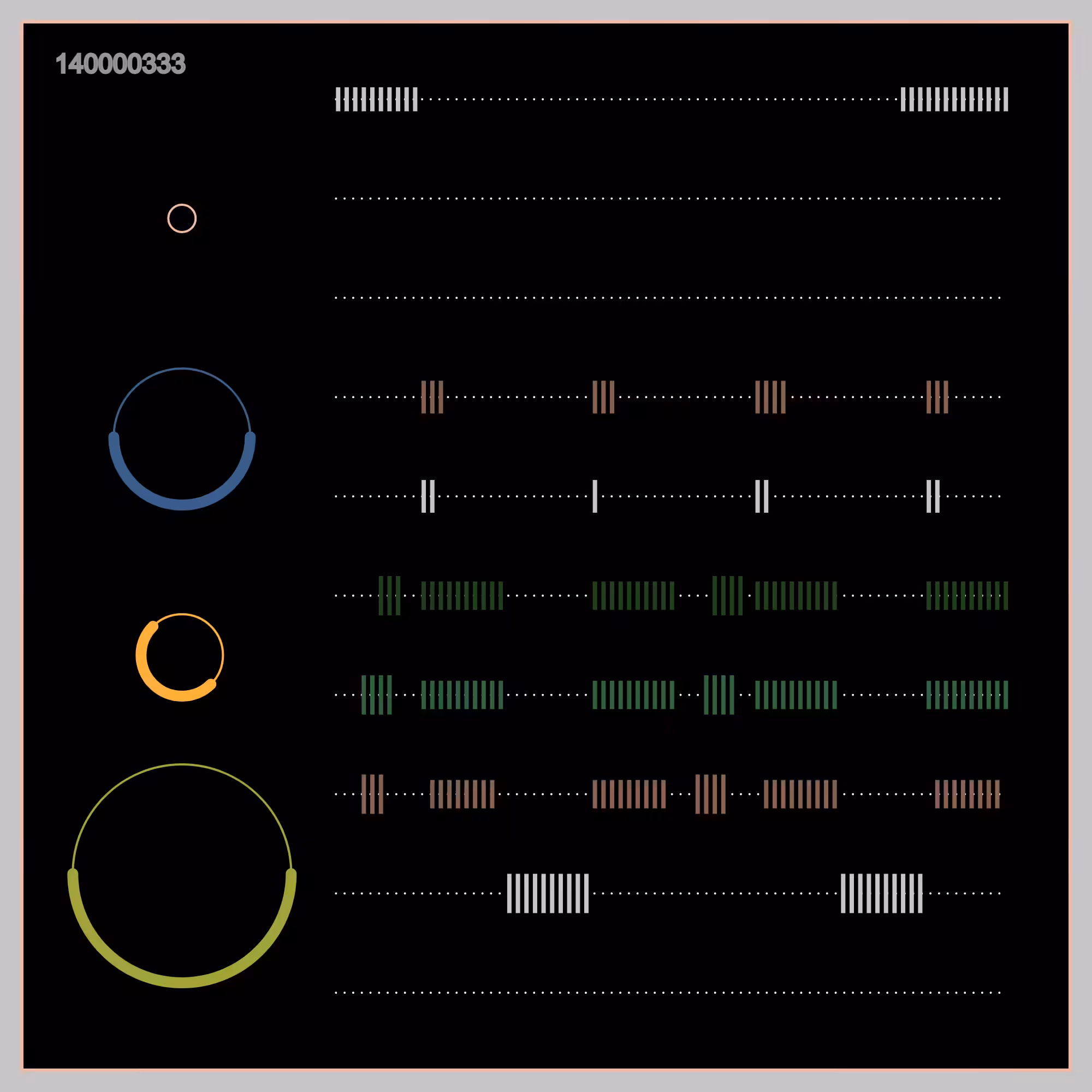 AVLab B-side: B-side #333
