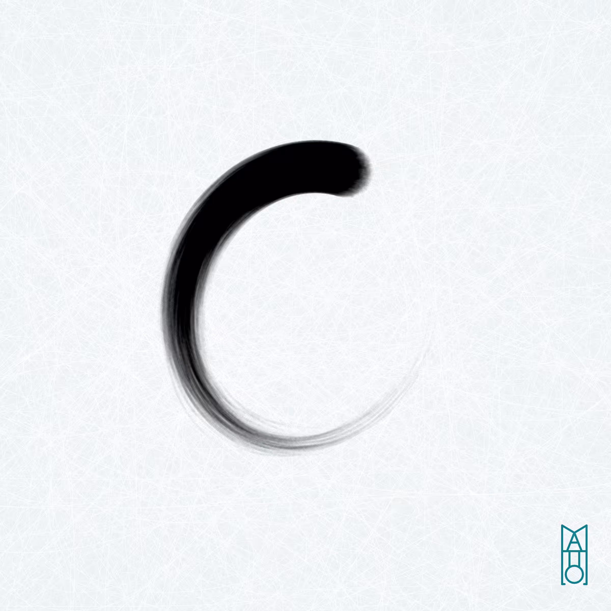 Ensō #939