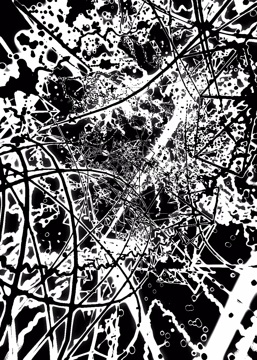 Black & Art #065