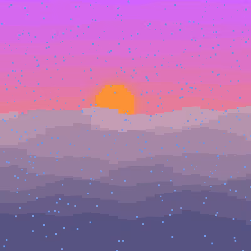 Winter in Hashland #51
