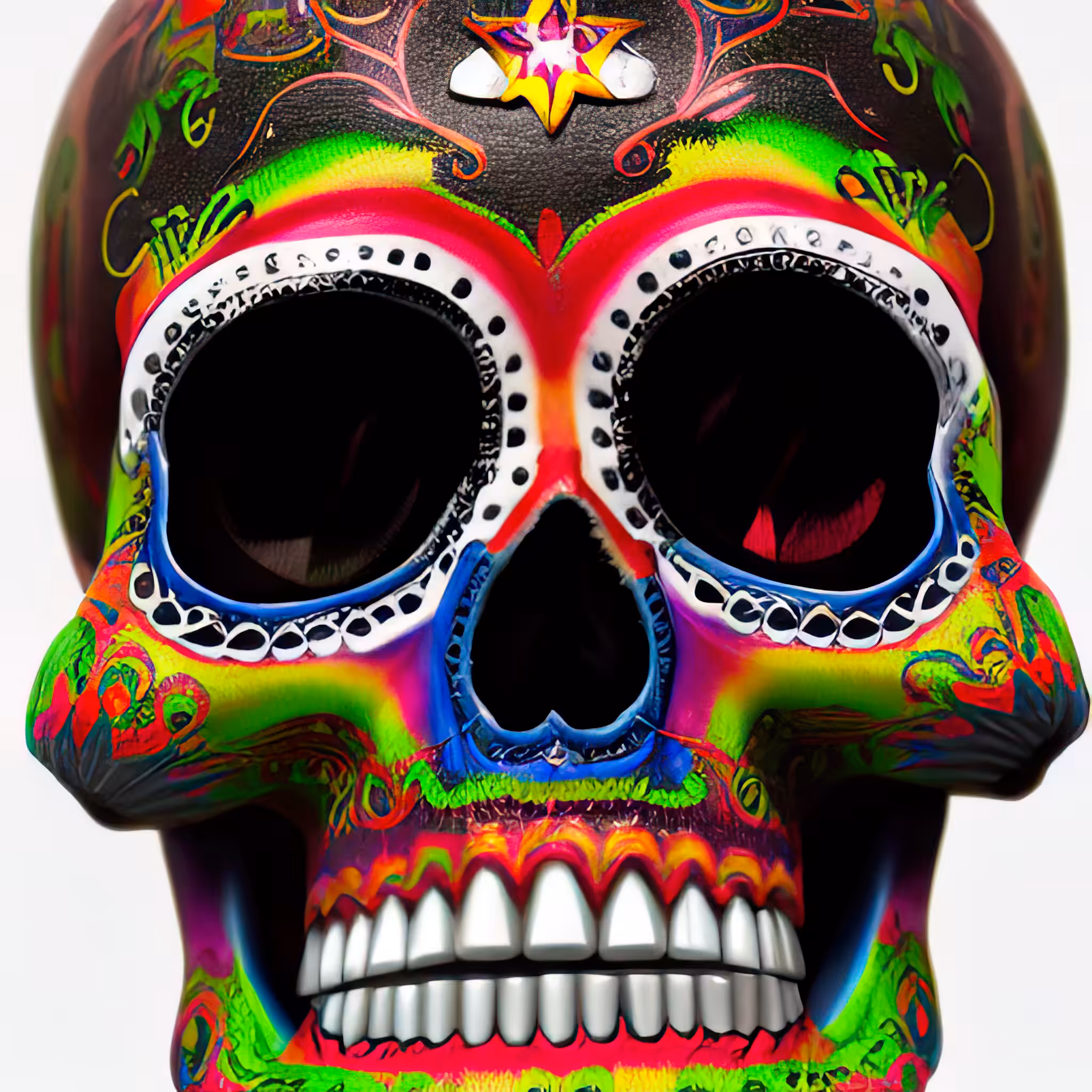 Head Case #807