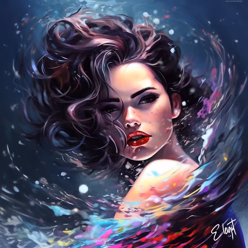 Ocean's Melody