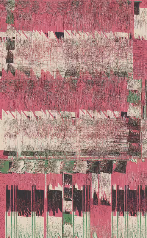 Unfinished Loom #171