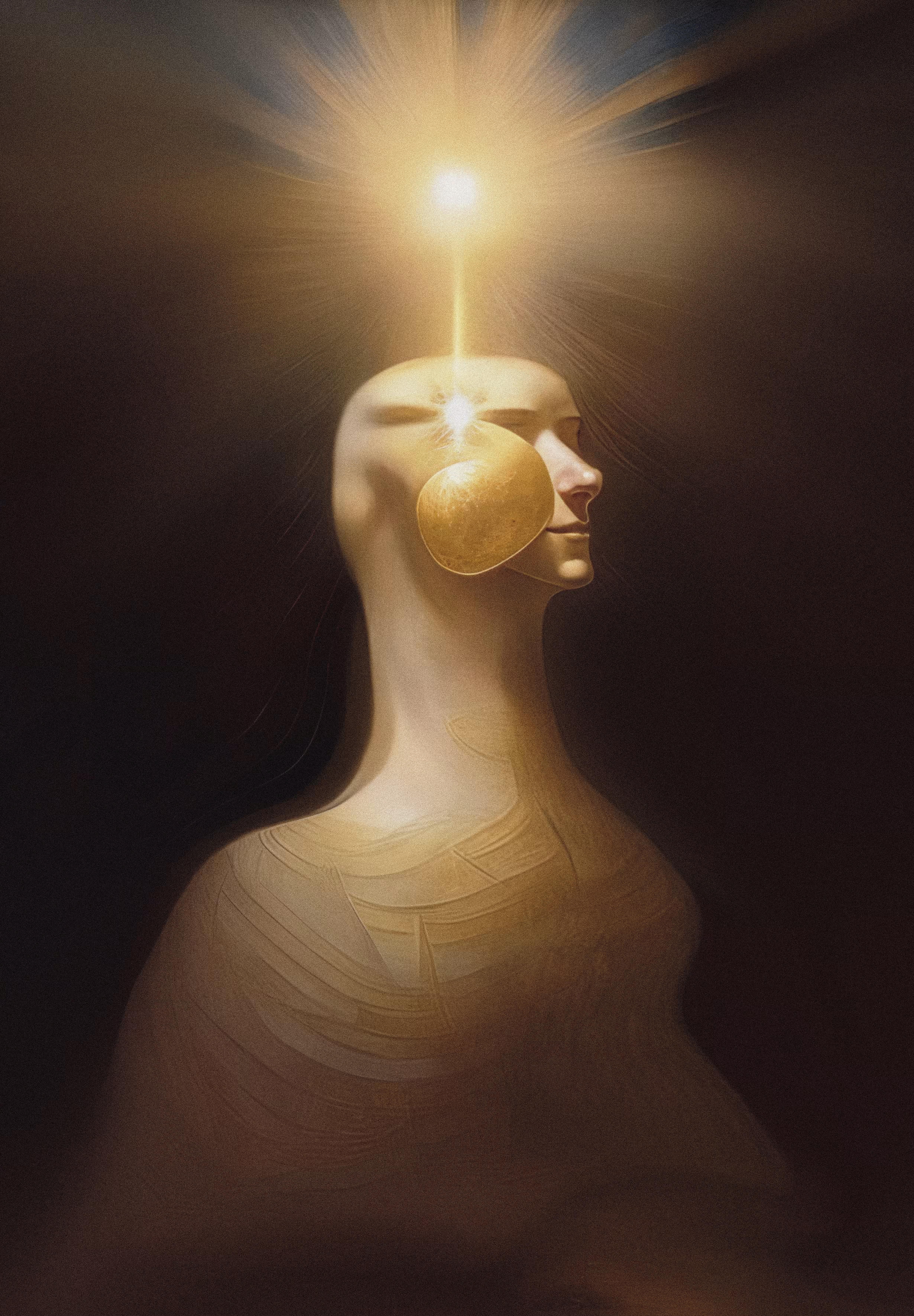 Undivined: •