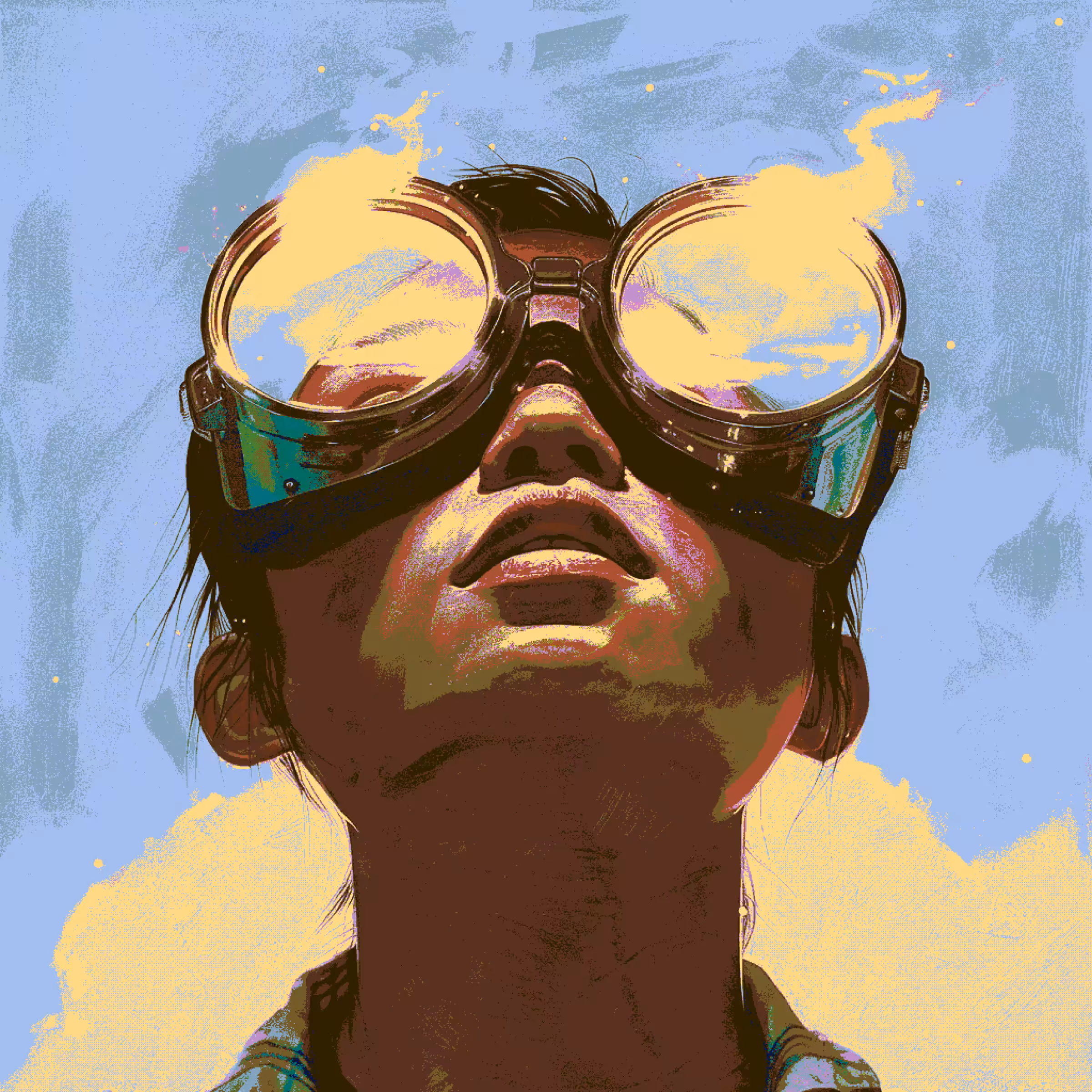 Optimist 64