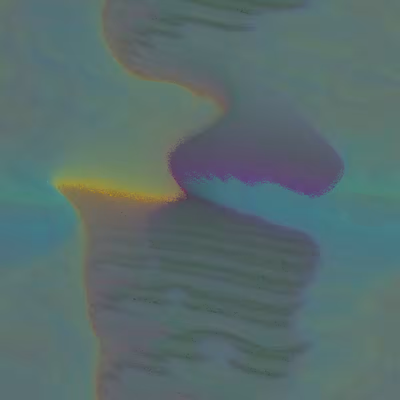 LIQUID #7