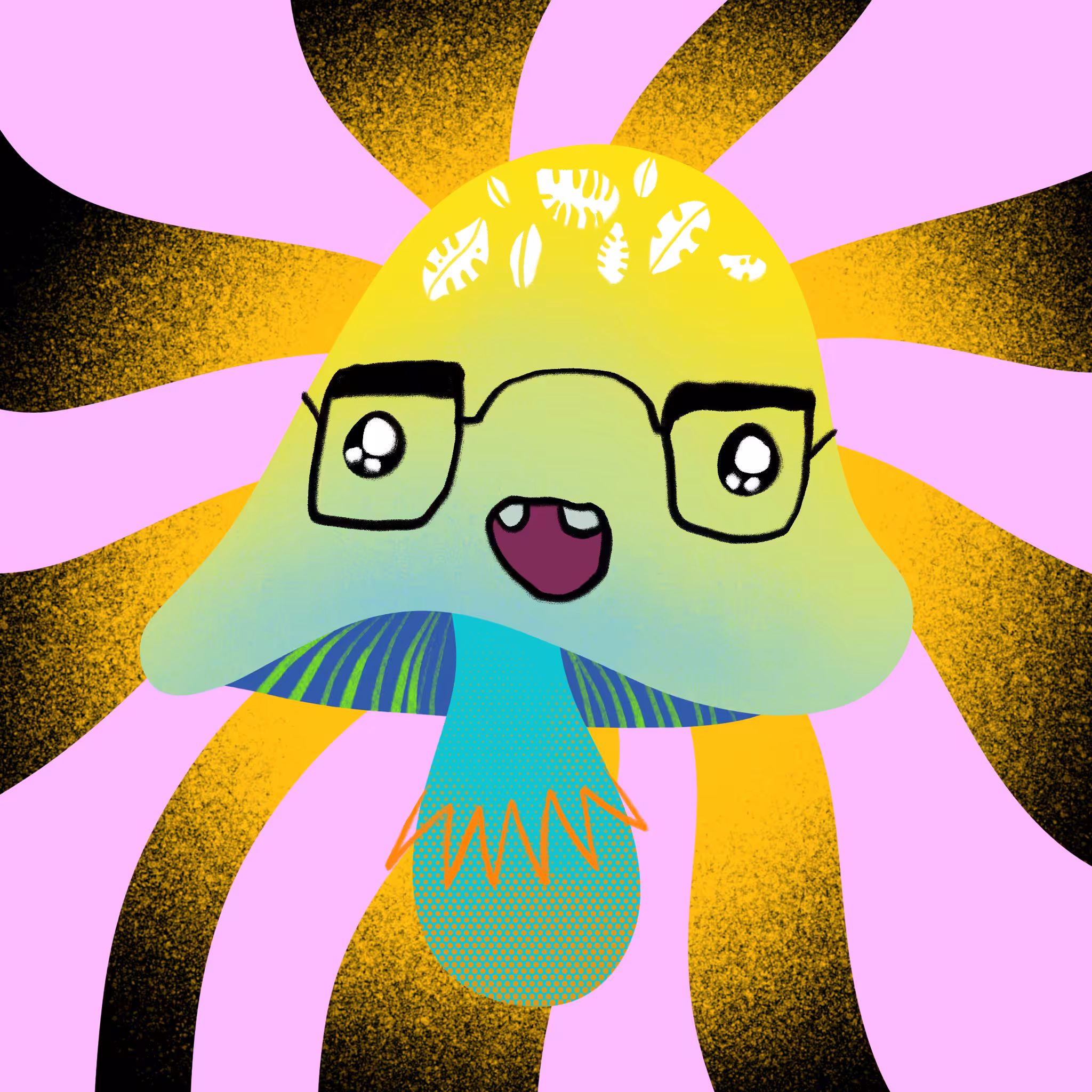 MUSHIES #17