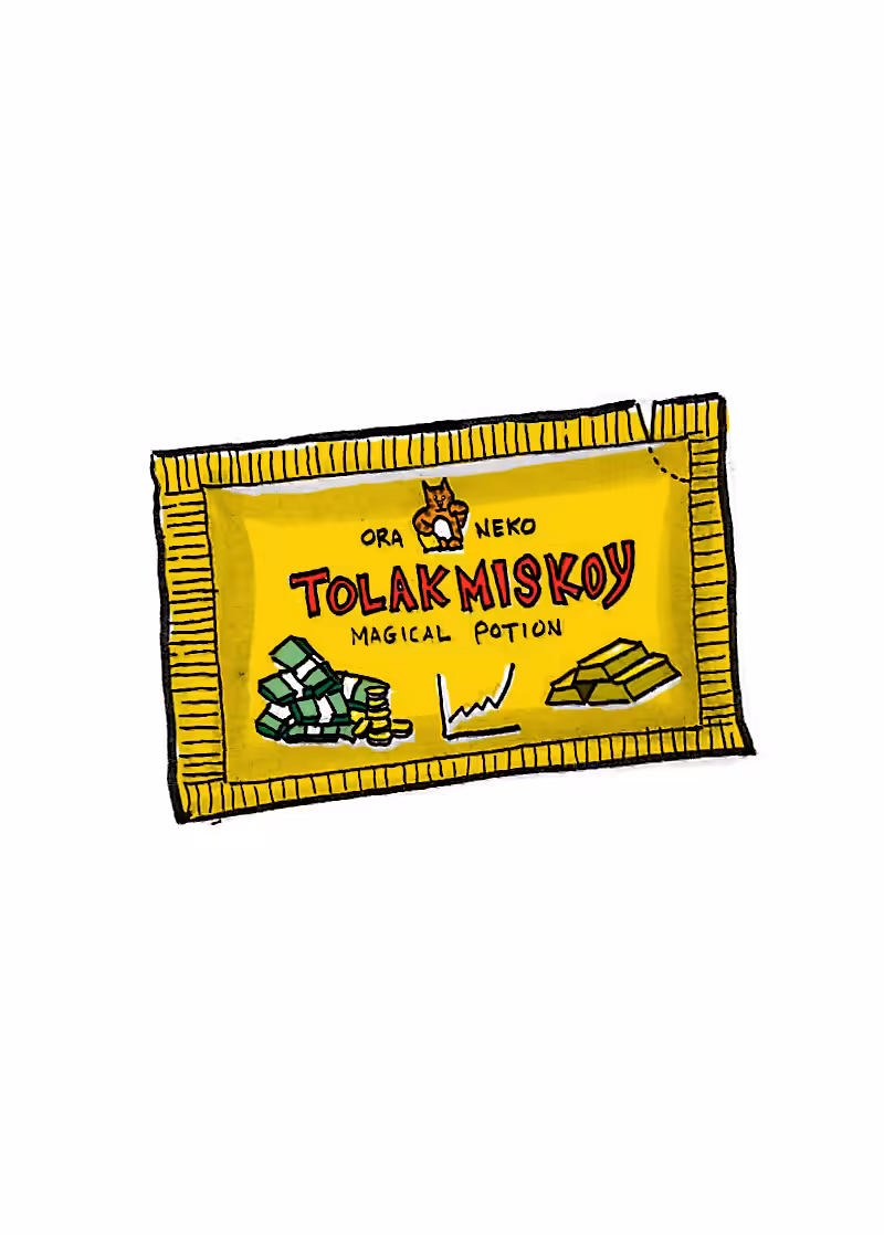 Sugestix ora neko (Tolak Miskoy)