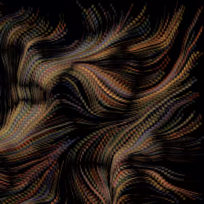 Ribbons 0.1 #3