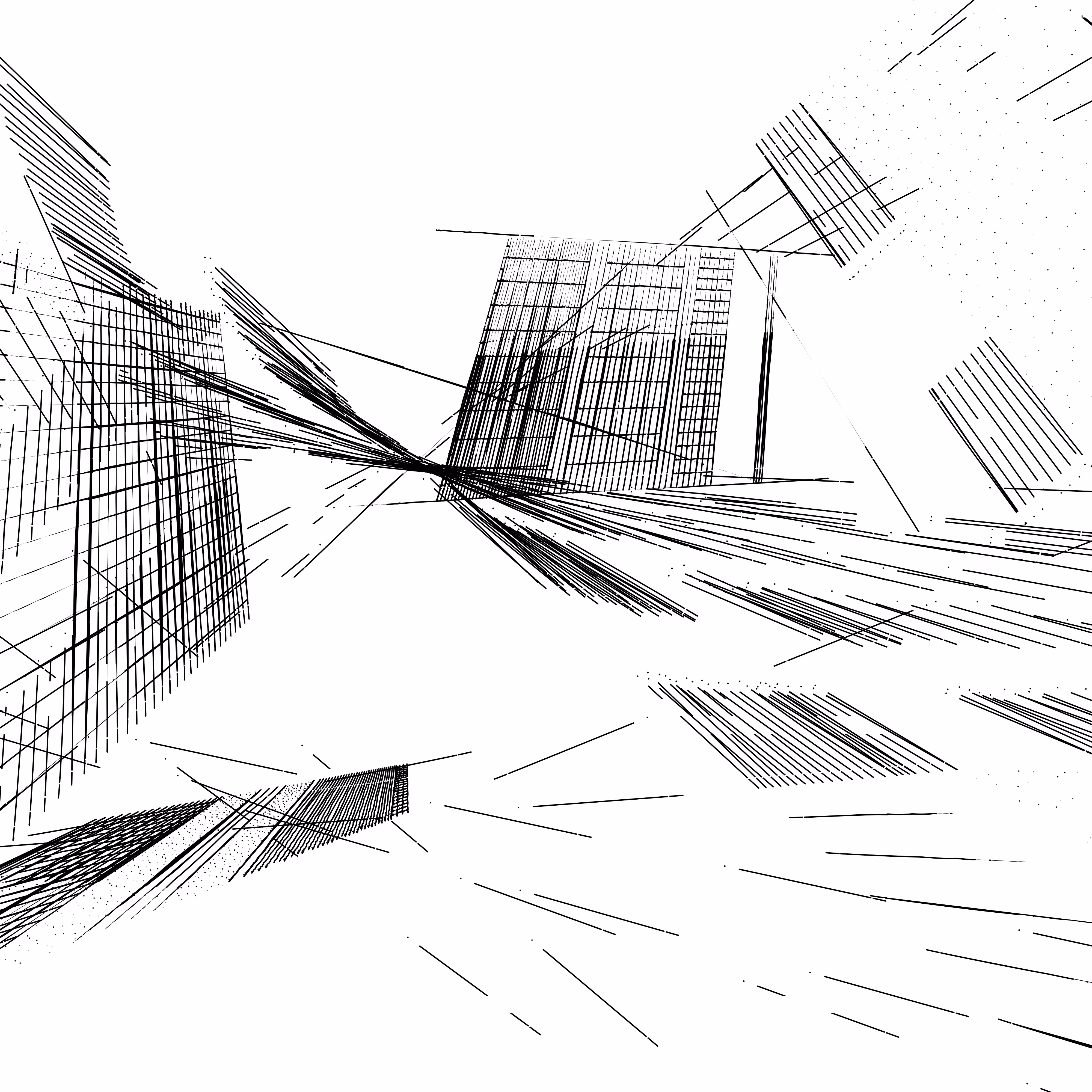 Crossings (Third Render)