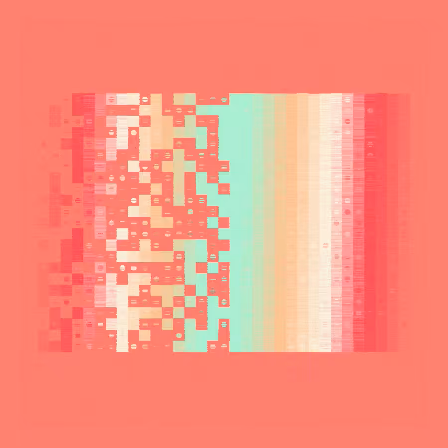 Circles&Squares #83