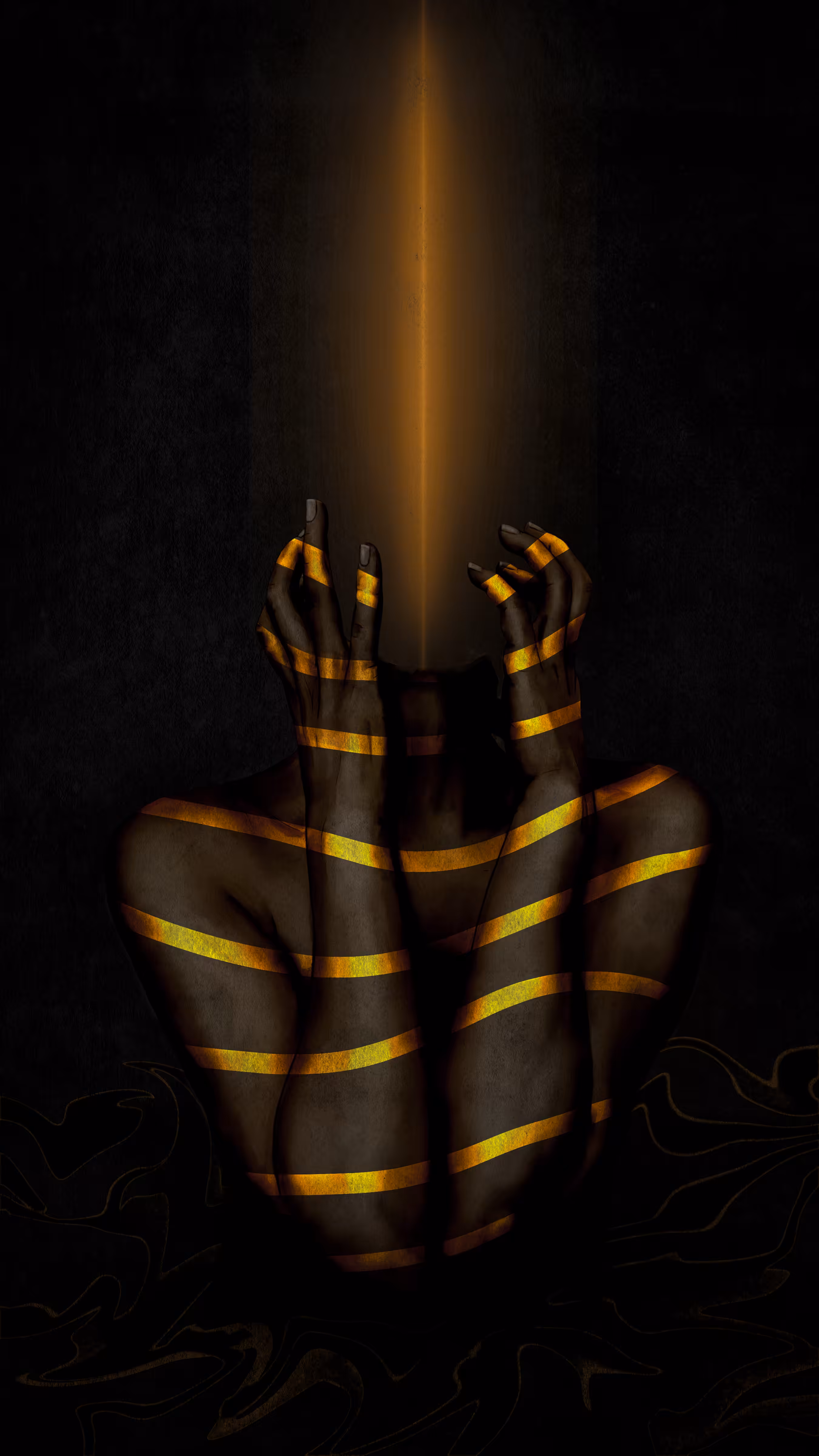 Emotional Eclipse - Mind Trap