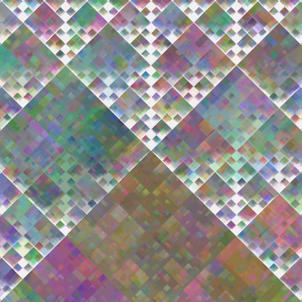 Garden of Recursion #58