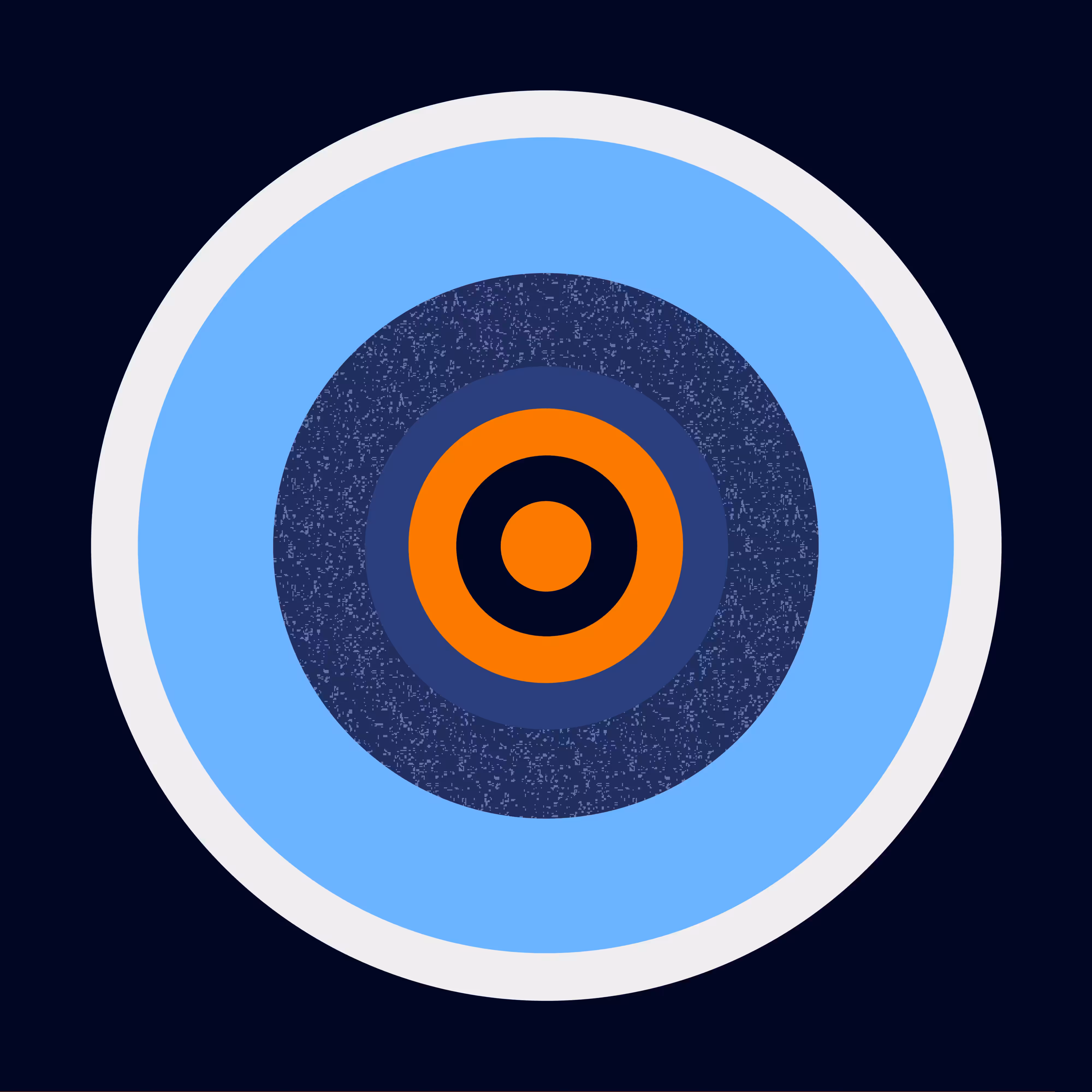Concentric #19