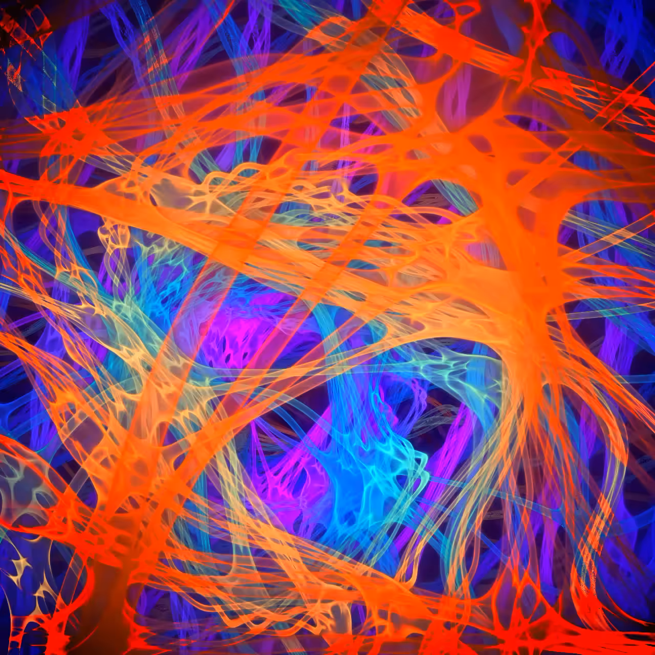 Journey through filaments