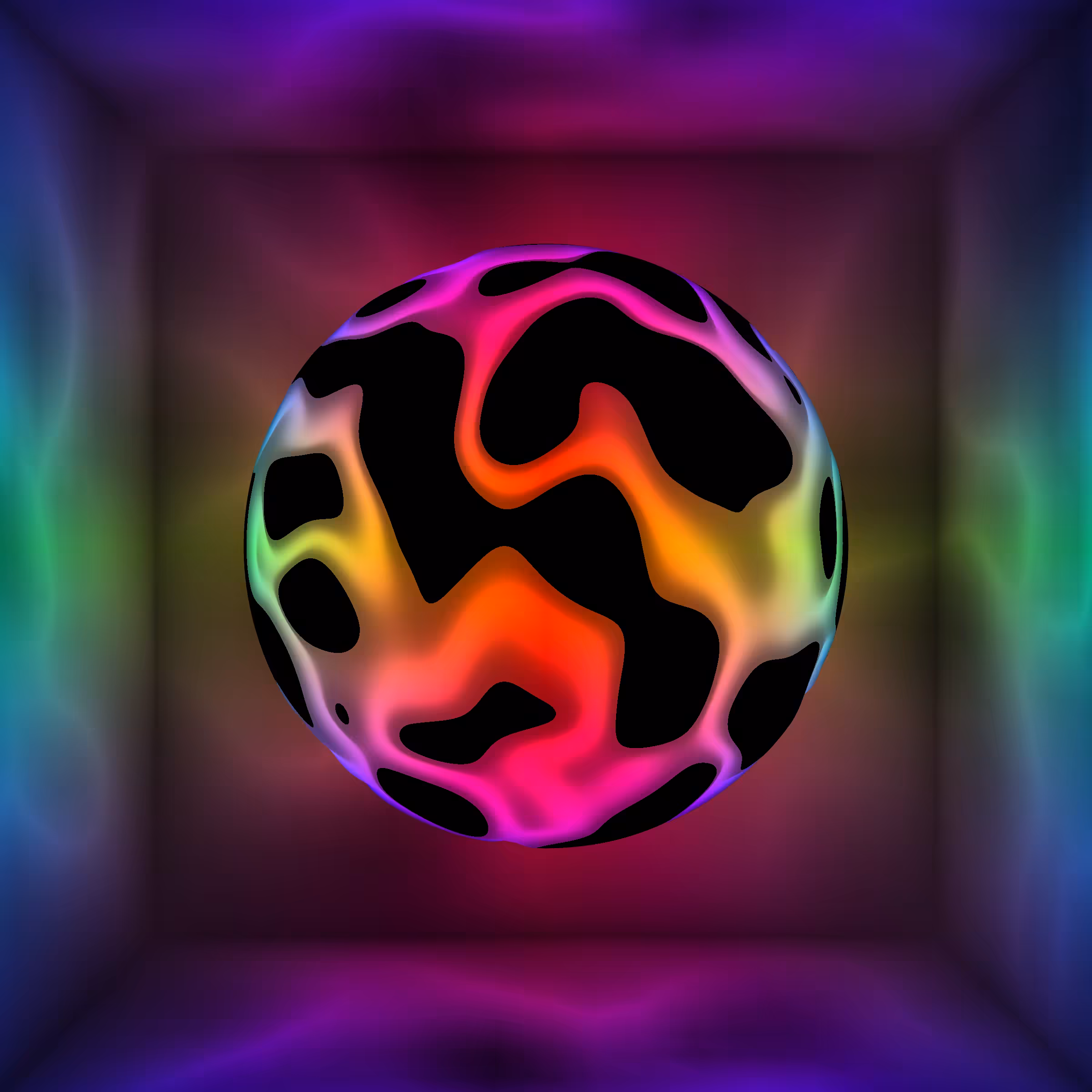 Lava Glow #109