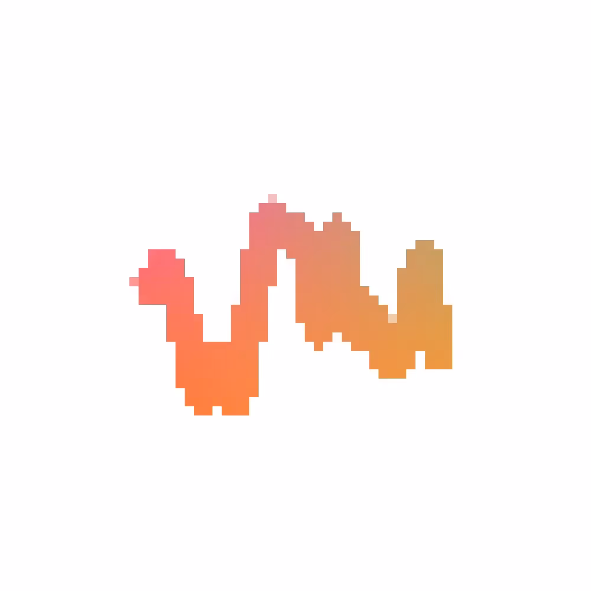 BASE SQUIGGLES #1074