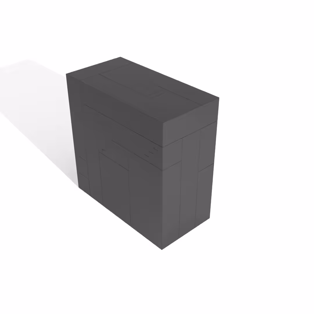 Folded Stone.12