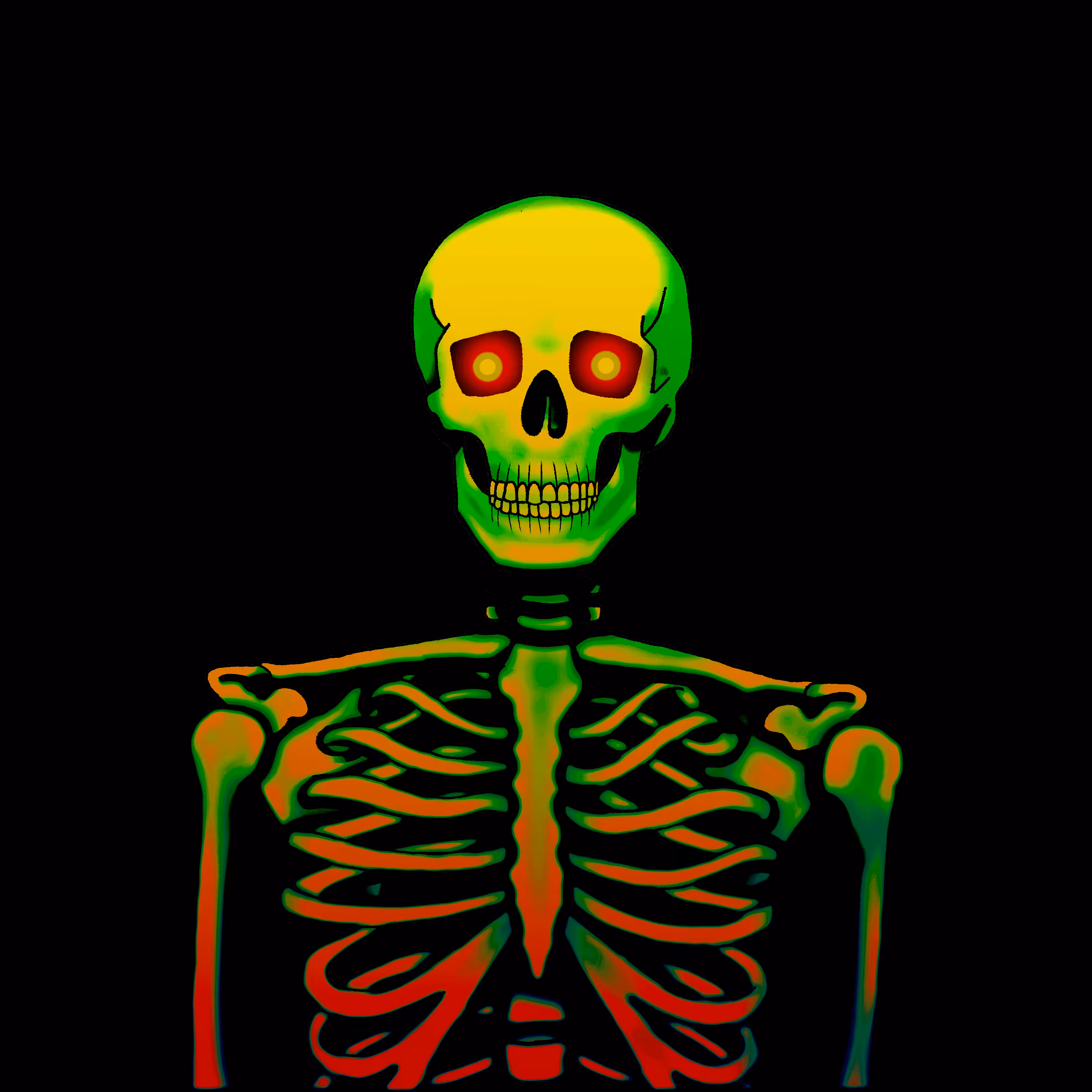  SKELE-LINK #195