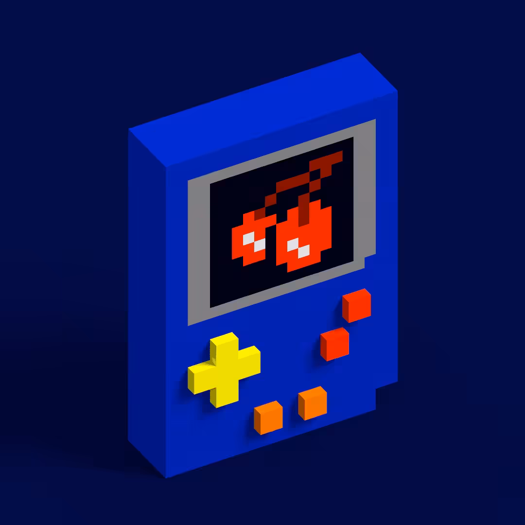 Gameboy_#34_Cherry