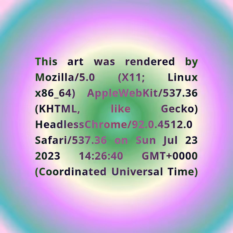 BROWSER ART #203