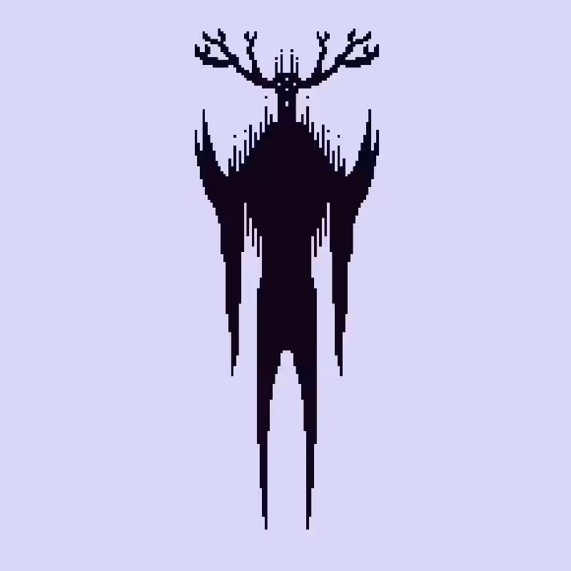 Guardian of the marsh #1