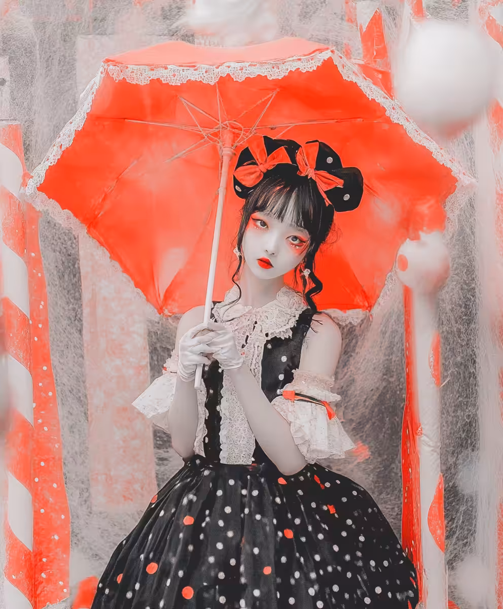 Toxic Sweetness