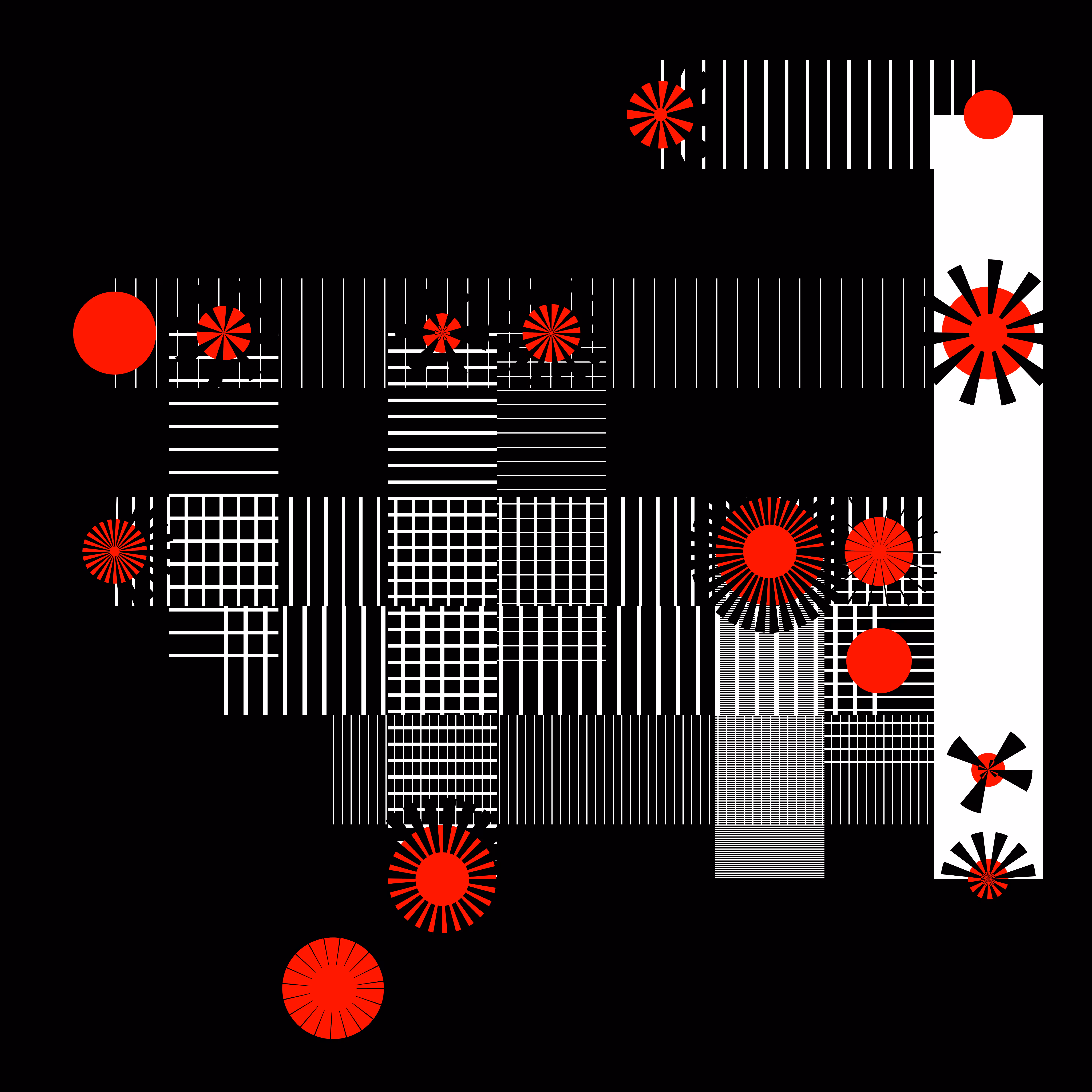 Circlines #69