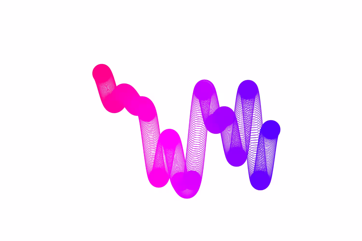 Chromie Squiggle #6732