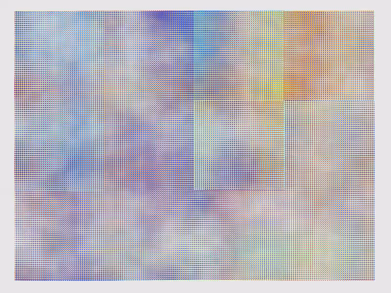 Color Function #8099