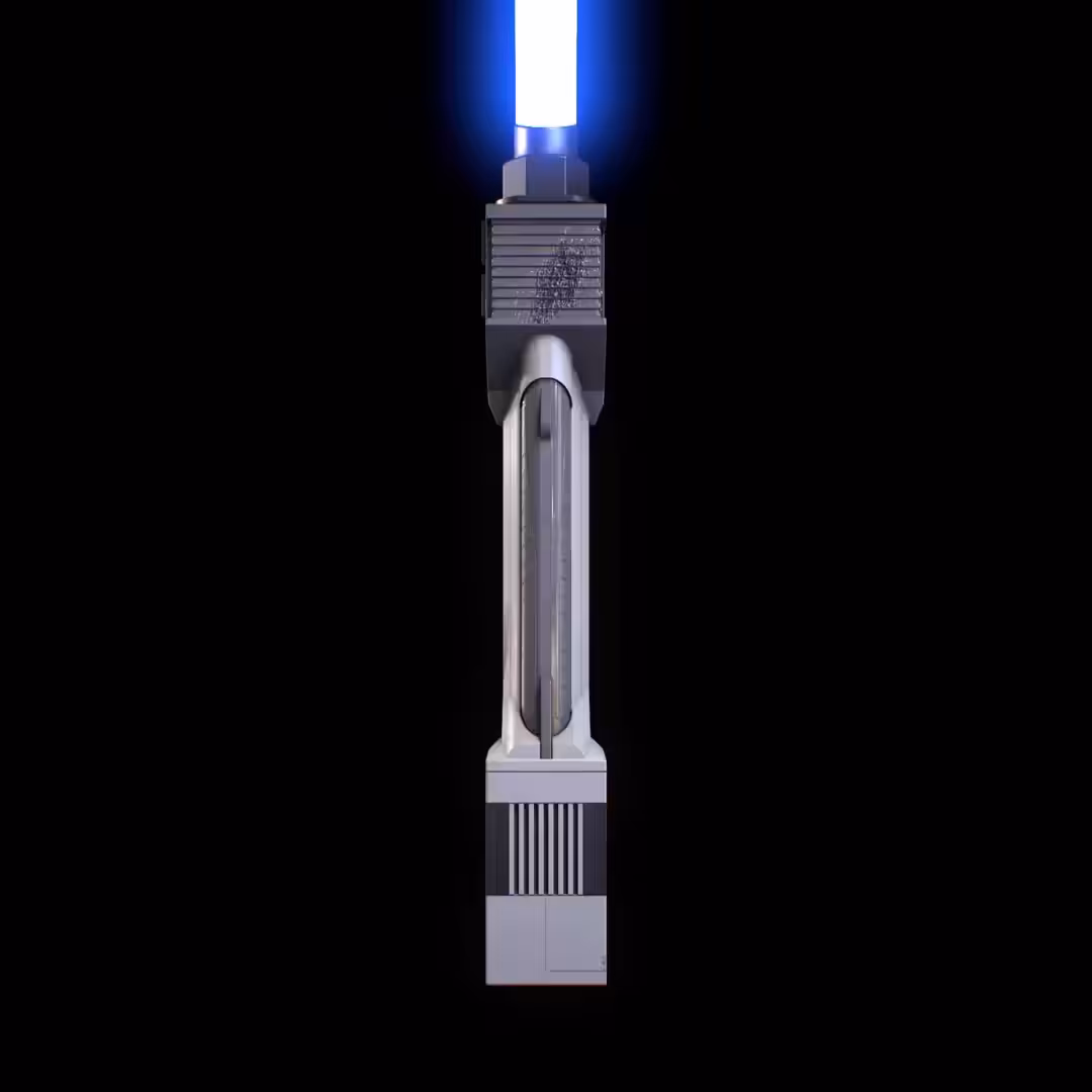 8-bit Saber (S-ES)