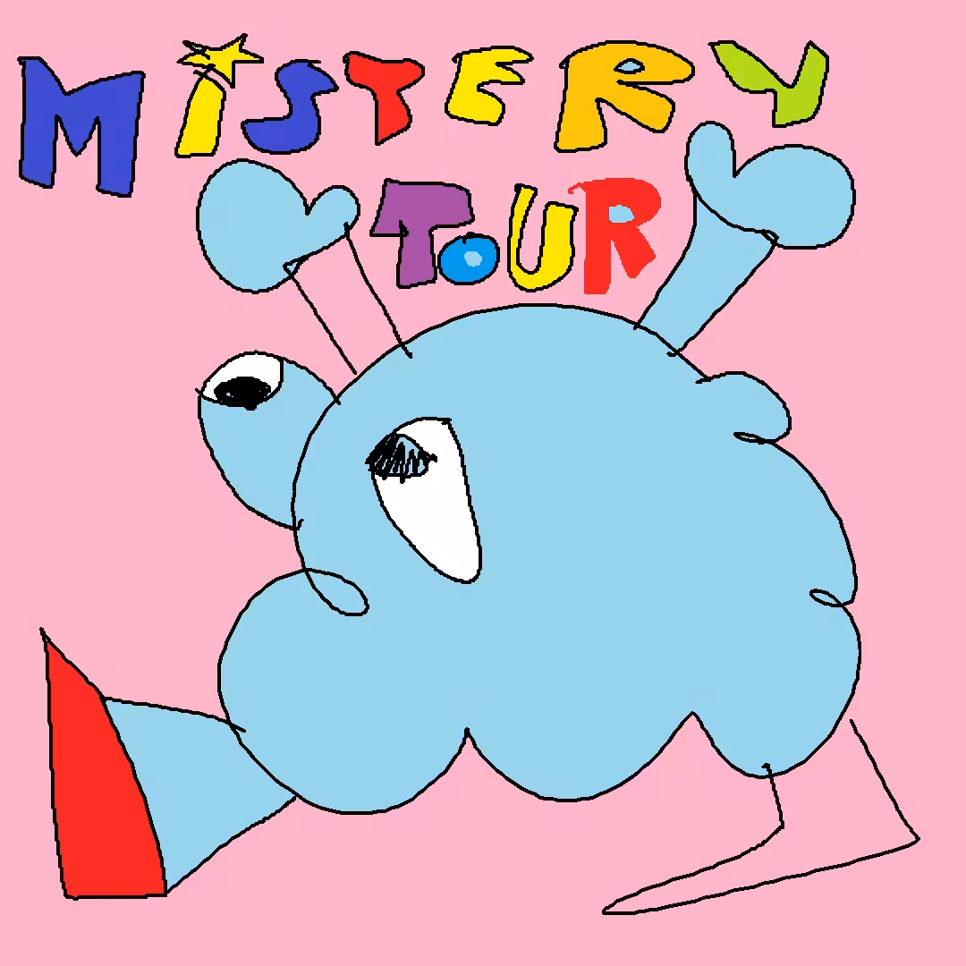 MISTERY TOUR®