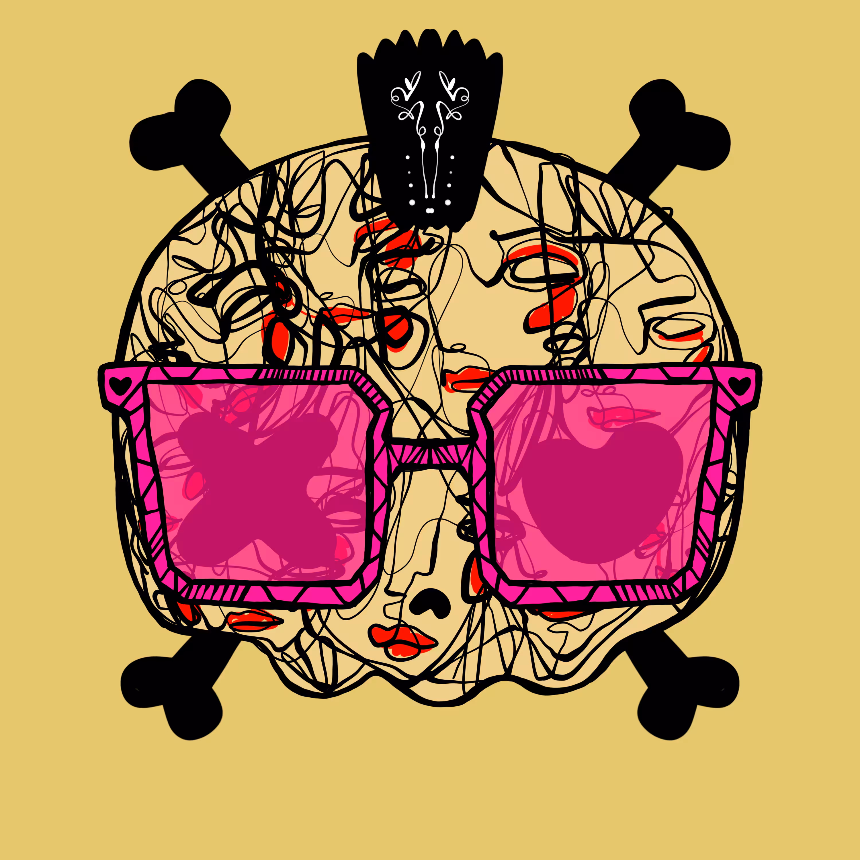 ORGNLS by SABET #52771