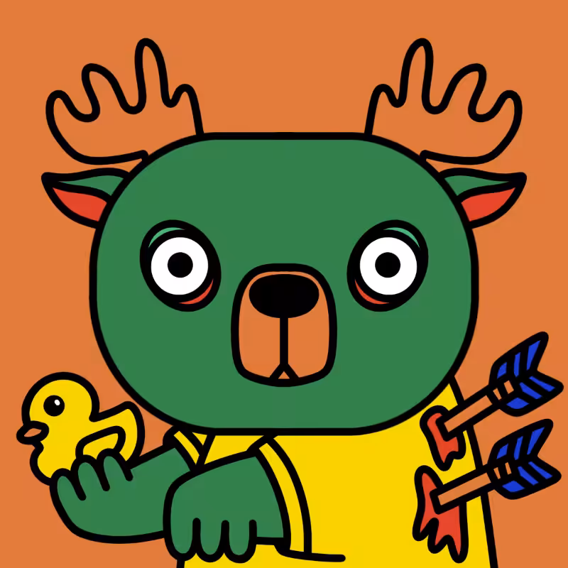 Zoombie #120