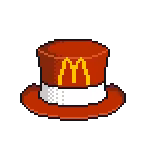 Degen Haberdashers: Degen Haberdasher #658