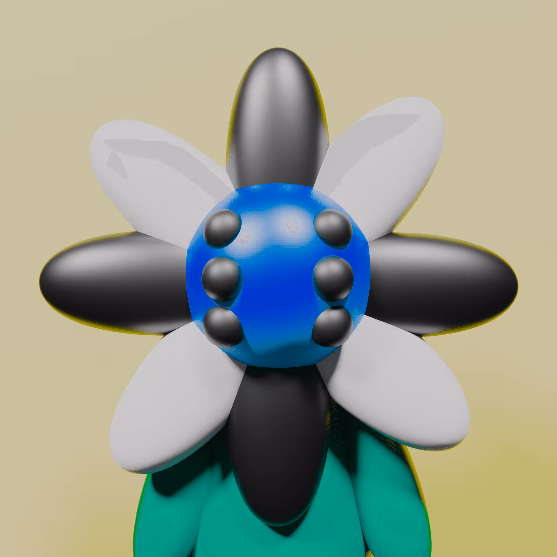 POLLENHEDZ #071