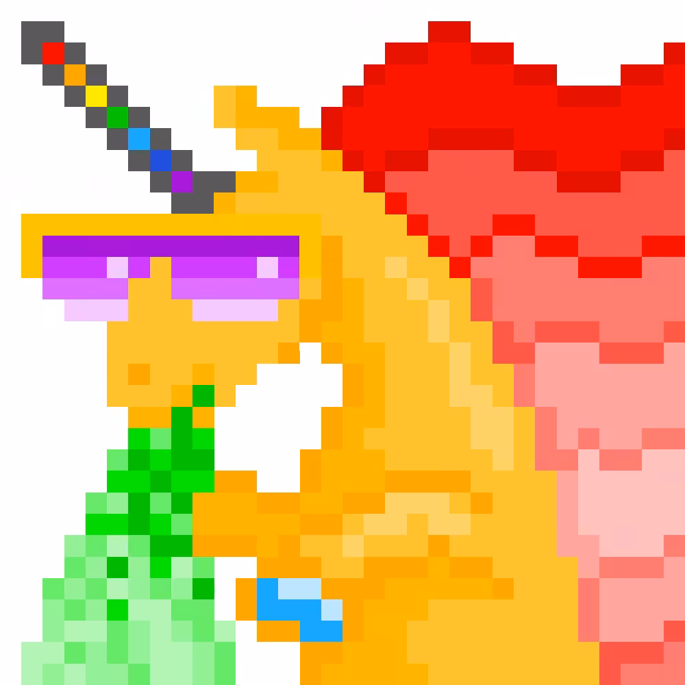 Unicorn #5415