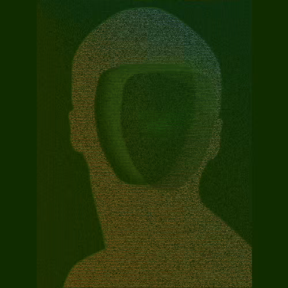 Layers of Noise #209