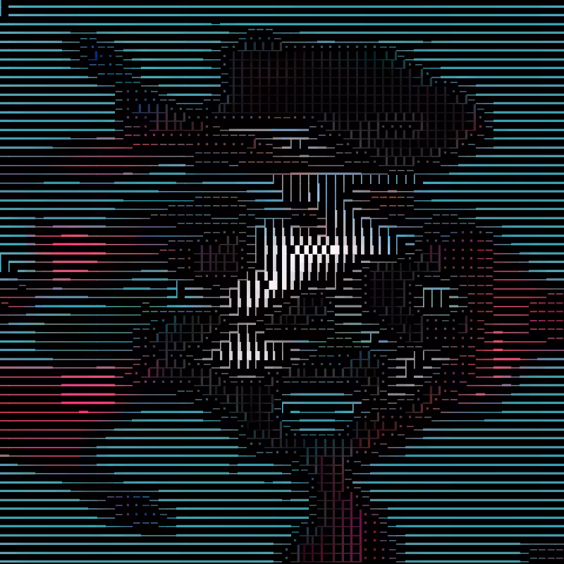 broken dimensions #8