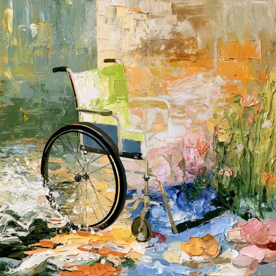 Mobility of Light